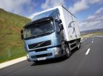 Volvo FE 6x2 2006 года